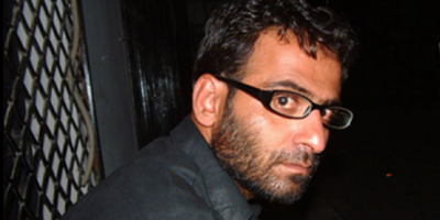 Newseum honors slain Pakistani journalist, 13 others